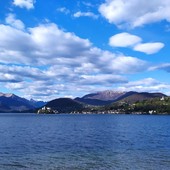 Girolago compie 20 anni, oltre 10mila persone sui sentieri del Lago d'Orta Girolago compie 20 anni, oltre 10mila persone sui sentieri del Lago d'Orta
