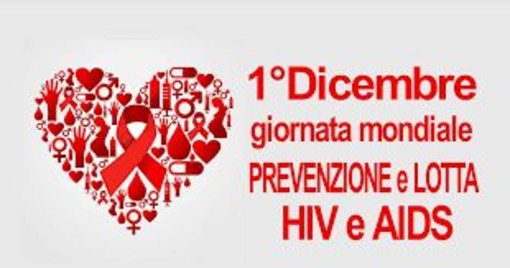 La Provincia di Novara celebra la Giornata mondiale di prevenzione e lotta all’Aids