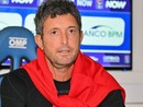 Novara calcio, Gattuso: &quot;Il derby arriva nel momento giusto per dare forza alla squadra&quot;