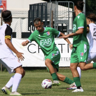Riparte la serie D: in campo Gozzano e NovaRomentin