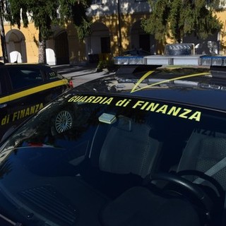 Guardia di finanza ed Enav insieme per legalità, trasparenza e tutela economica-finanziaria Guardia di finanza ed Enav insieme per legalità, trasparenza e tutela economica-finanziaria