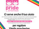 Torino Pride: &quot;Niente parata il 20 giugno, faremo flash mob all'insegna dell'arcobaleno&quot;