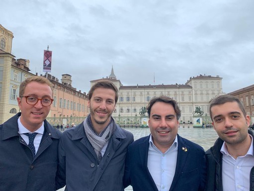 Gavazza (Lega): &quot;nella tarda primavera il bando per per la Pedemontana&quot;