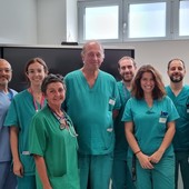 A Borgomanero una Chirurgia generale sempre più moderna