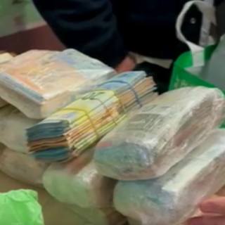 Traffico di stupefacenti e riciclaggio di denaro: perquisizioni anche a Novara