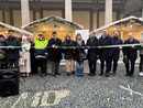 Mercatino della solidarietà: inaugurata la ventisettesima edizione a Novara Mercatino della solidarietà: inaugurata la ventisettesima edizione a Novara