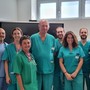 A Borgomanero una Chirurgia generale sempre più moderna A Borgomanero una Chirurgia generale sempre più moderna