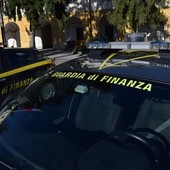 Guardia di finanza ed Enav insieme per legalità, trasparenza e tutela economica-finanziaria Guardia di finanza ed Enav insieme per legalità, trasparenza e tutela economica-finanziaria