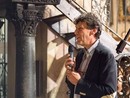 Giorgio Angeleri è il nuovo sindaco di Orta San Giulio Giorgio Angeleri è il nuovo sindaco di Orta San Giulio