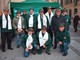 Celebrata la giornata del Gruppo Alpini di Borgomanero