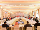 Conclusa la prima giornata del G7 a Stresa: incontri tra i ministri su Ucraina e intelligenza artificiale FOTO E VIDEO