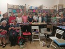 Grande successo per il progetto ''No alla violenza sulle donne''