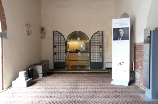 La Galleria Giannoni ospita la mostra “Giovanni Fattori. Il tema militare nelle opere di grafica”
