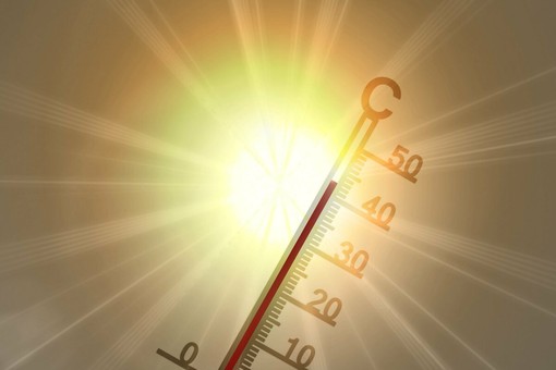 Caldo, prorogate le misure di tutela per i lavoratori esposti alle alte temperature nelle giornate più calde (foto di repertorio) Caldo, prorogate le misure di tutela per i lavoratori esposti alle alte temperature nelle giornate più calde (foto di repertorio)