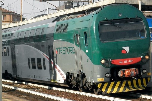 Sciopero treni a settembre: possibili disagi per i pendolari di Novara e Vco