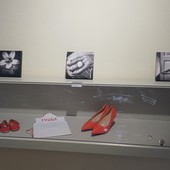 “Sguardi femminili”: a Villa Marazza la mostra fotografica di Chiara Cerri “Sguardi femminili”: a Villa Marazza la mostra fotografica di Chiara Cerri