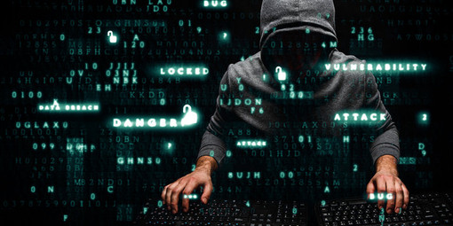 Cybercrime, l’allarme di Confartigianato: in 4 anni +45,5% reati informatici contro le imprese