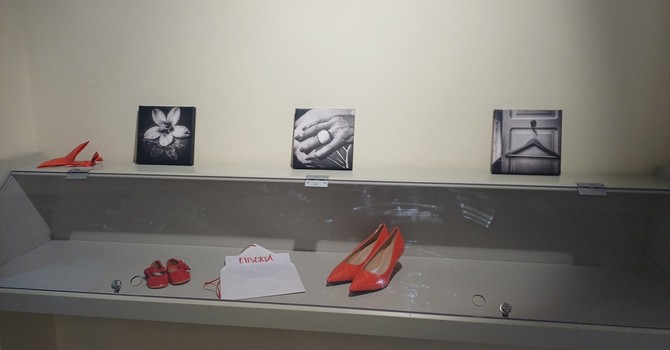 “Sguardi femminili”: a Villa Marazza la mostra fotografica di Chiara Cerri