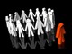 Un progetto di Enaip Piemonte per battere le discriminazioni Un progetto di Enaip Piemonte per battere le discriminazioni
