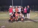 Calcio camminato femminile: Hospital's Angels pronte alla sfida a Borgomanero