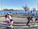 Tutto pronto per la 13esima Sportway Lago Maggiore Marathon Tutto pronto per la 13esima Sportway Lago Maggiore Marathon