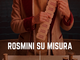 Teatro, arriva l'abbonamento flessibile "Rosmini su Misura" Teatro, arriva l'abbonamento flessibile "Rosmini su Misura"