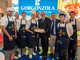 Il Consorzio Gorgonzola Dop ha partecipato a Tuttofood Milano con gli studenti di Novara