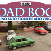 Motori, passione e "chiacchiere inutili": il raduno domenicale dell'Alto Vergante è un successo Motori, passione e "chiacchiere inutili": il raduno domenicale dell'Alto Vergante è un successo