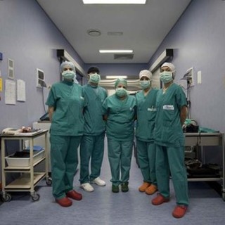 In Piemonte 180mila persone con malattie della pelle