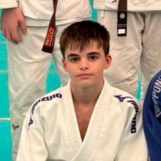 Judo, Mattia Di Giorgio conquista il settimo posto a Borgo Valsugana: il Centro Judo Novara brilla nel Trofeo Italia Judo, Mattia Di Giorgio conquista il settimo posto a Borgo Valsugana: il Centro Judo Novara brilla nel Trofeo Italia