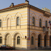 Il Comune di Invorio acquista terreno per costruire un eliporto Il Comune di Invorio acquista terreno per costruire un eliporto