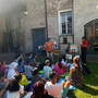 “Intrecci di Storie – Voce alla Comunità”: al Castello di Galliate si celebrano i vent’anni dello Spazio Giovani “Intrecci di Storie – Voce alla Comunità”: al Castello di Galliate si celebrano i vent’anni dello Spazio Giovani