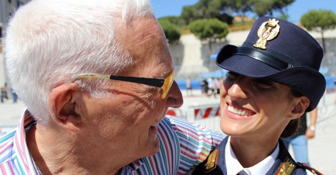 Novara, truffe agli anziani: dalla Polizia l'invito a riconoscere i falsi tecnici e agenti