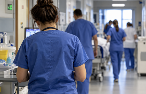 Nursing Up chiede 1,3 miliardi nella manovra 2027 per aumentare gli stipendi degli infermieri Nursing Up chiede 1,3 miliardi nella manovra 2027 per aumentare gli stipendi degli infermieri