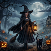 Varhalloween 2026 – Il Regno delle Ombre: a Varallo Pombia una notte tra streghe, teatro, cena e dj set
