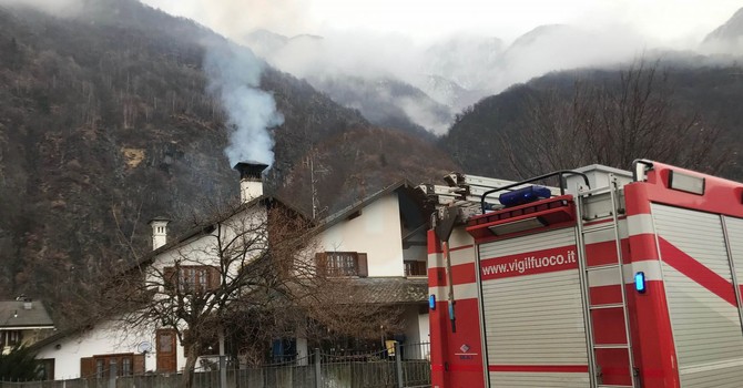 Riscaldamento domestico: dai vigili del fuoco le linee guida per prevenire incendi e intossicazioni
