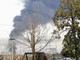 Incendio Novara: Provincia, inquinamento sotto soglia pericolo