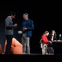 Consenso e memoria delle relazioni: al Don Bosco di Novara va in scena "Lei" di Cabiria Teatro