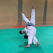 Judo, Mattia Di Giorgio stacca il pass per le finali tricolori: il Centro Judo Novara festeggia a Cagliari Judo, Mattia Di Giorgio stacca il pass per le finali tricolori: il Centro Judo Novara festeggia a Cagliari