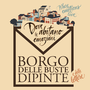 Miasino diventa il “Borgo delle Buste Dipinte”: a Villa Nigra uno speciale annullo filatelico di Poste Italiane