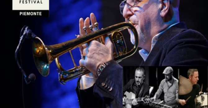 Gozzano celebra Pino Daniele in chiave jazz: alla Somsi il concerto di Felice Reggio e Hammond Trio