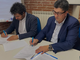 Cst Novara-VCO e Cna Piemonte Nord insieme per il territorio Cst Novara-VCO e Cna Piemonte Nord insieme per il territorio
