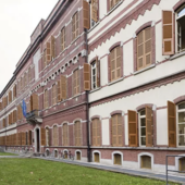 L’Omar ammesso alla sperimentazione nazionale 4+2 L’Omar ammesso alla sperimentazione nazionale 4+2