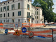 Lavori in corso in centro: modifiche alla viabilità e senso unico temporaneo fino al 31 luglio Lavori in corso in centro: modifiche alla viabilità e senso unico temporaneo fino al 31 luglio