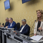 Carceri piemontesi, cresce il lavoro per i detenuti: la relazione della Garante regionale Monica Formaiano