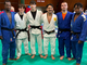 Centro Judo Novara, comincia la nuova stagione agonistica