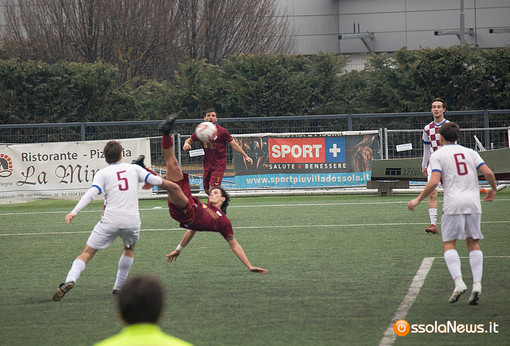 Immagini di Juventus Domo-Orizzonti Canavese