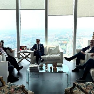 Confcommercio incontra la regione Piemonte: &quot;Riformare la normativa per contrastare la desertificazione&quot;