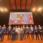 Inaugurata ufficialmente l'edizione 2026 del Salone del Libro