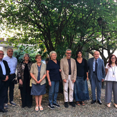 A Novara e Galliate il progetto dell'Istituto Fornara per raccontare la Resistenza senz'armi A Novara e Galliate il progetto dell'Istituto Fornara per raccontare la Resistenza senz'armi